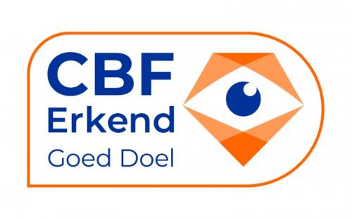 Stichting Ik ben Wil erkend met CBF-keurmerk