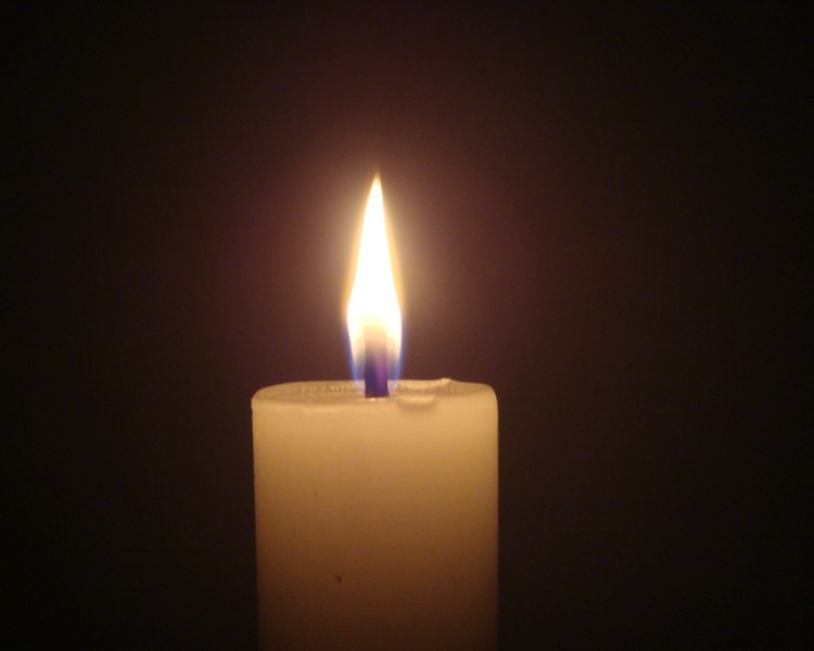 “Vergeet me niet lichtjesavond”