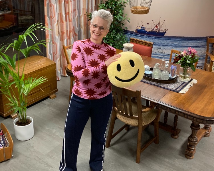 Start 2025 met een lach!