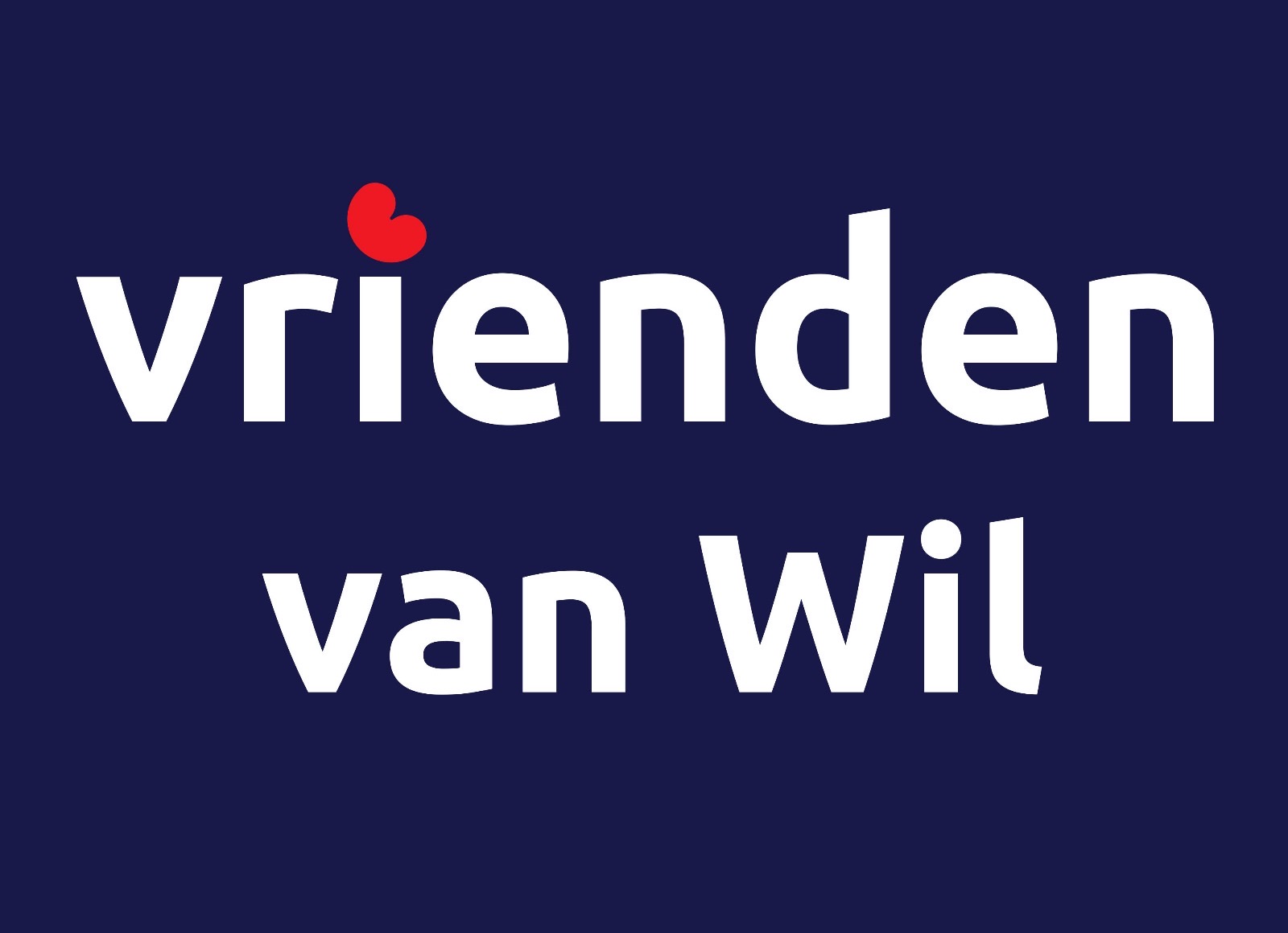 Vrienden van Wil