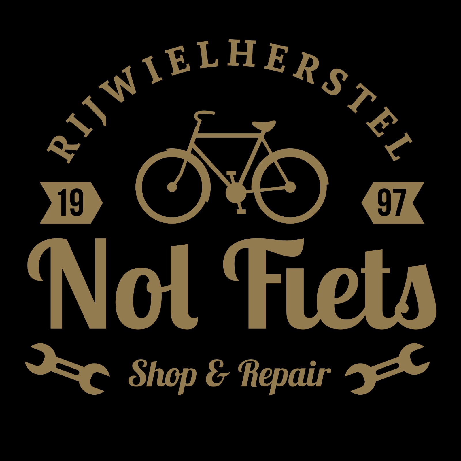 Nol Fiets